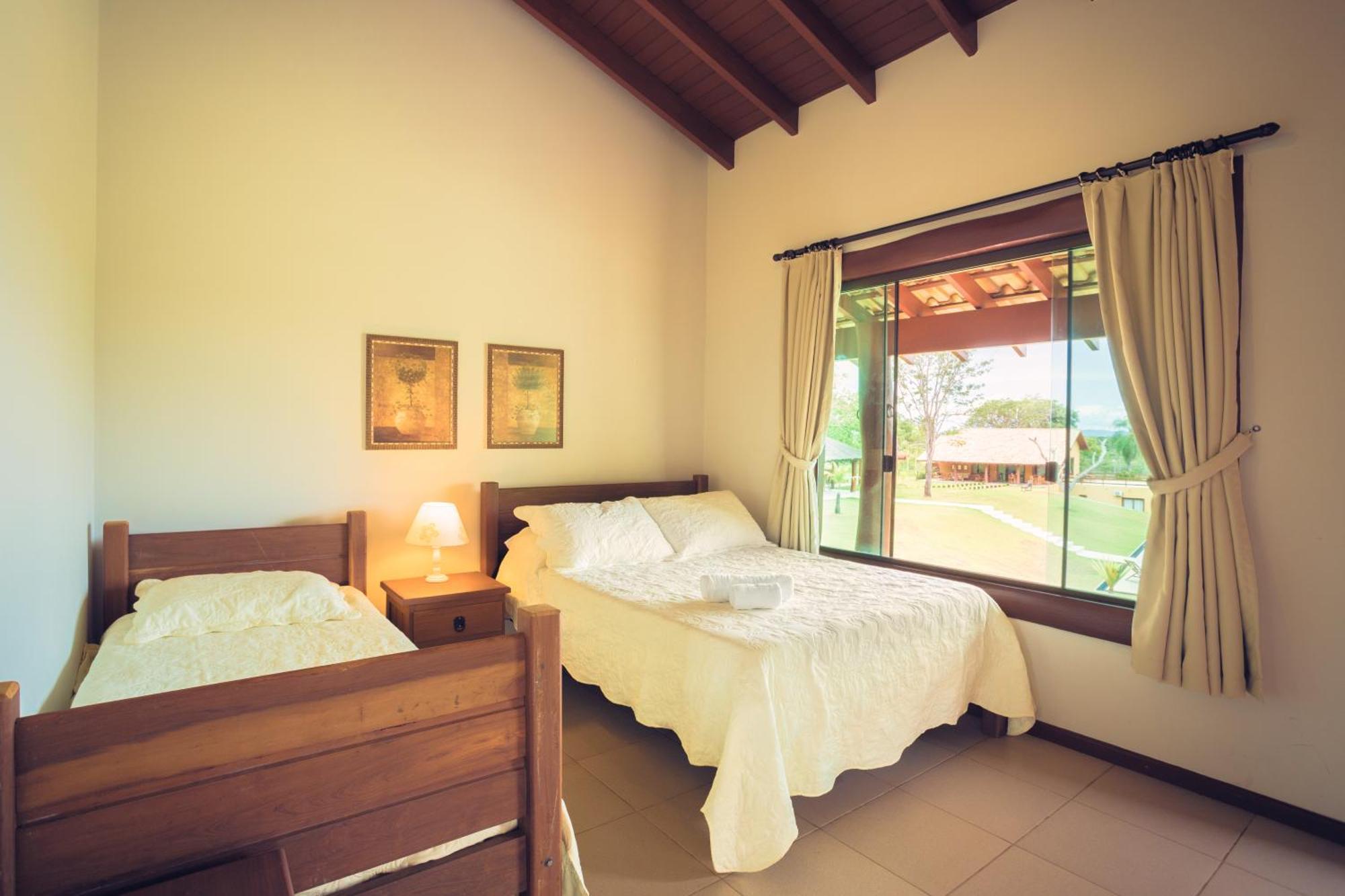 Pousada Boyra Bonito  Kamer foto