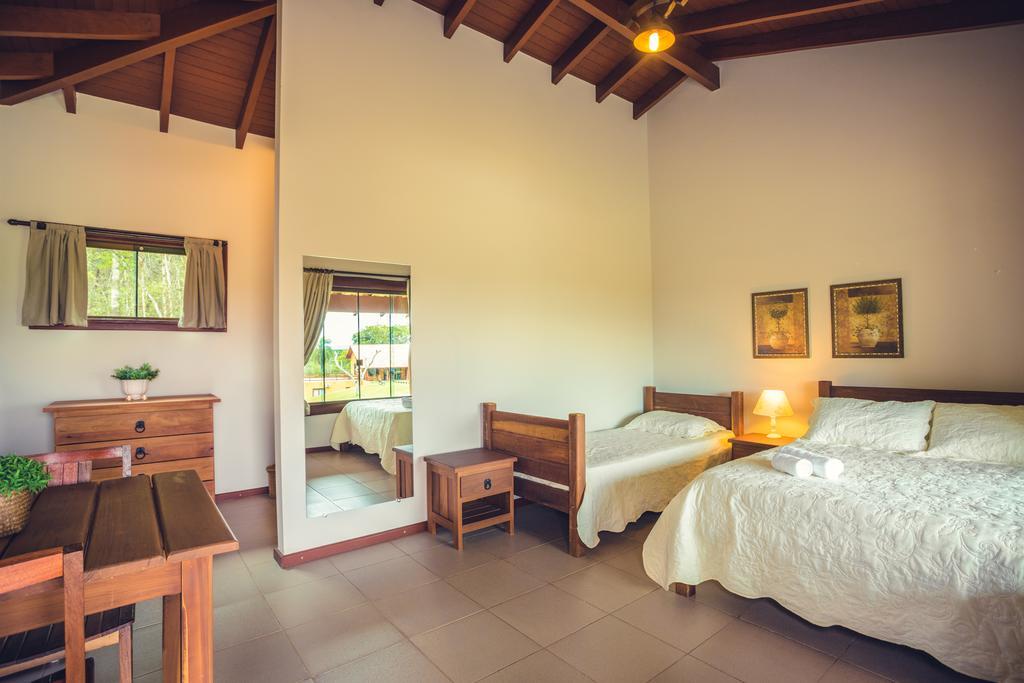 Pousada Boyra Bonito  Kamer foto